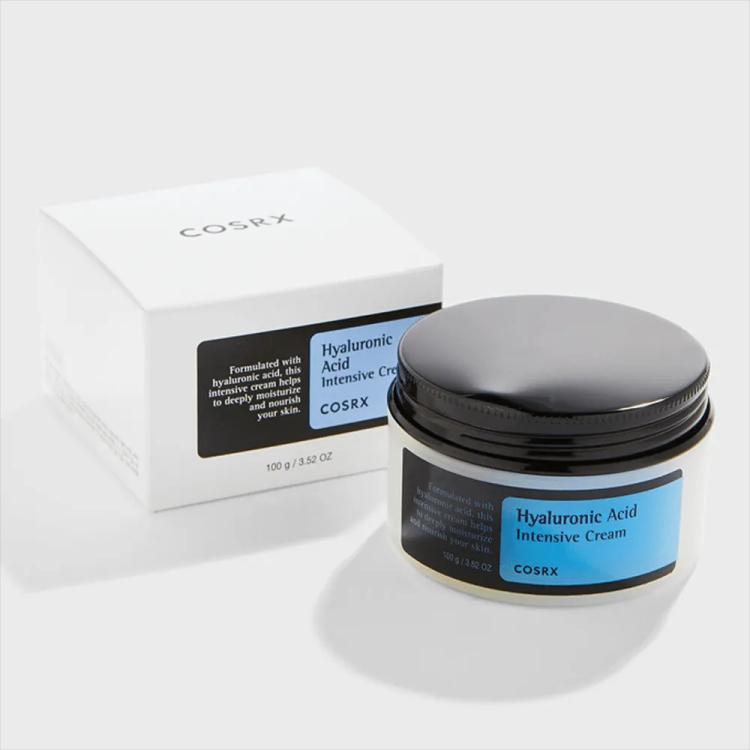 Cosrx Hyaluronic Acid Intensive Cream - 100 g