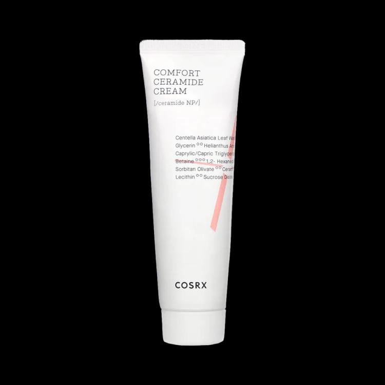 Cosrx Balancium Comfort Ceramide Cream - 80 g