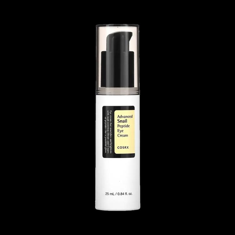 Cosrx Advanced Snail Peptide Eye Cream - 25 ml