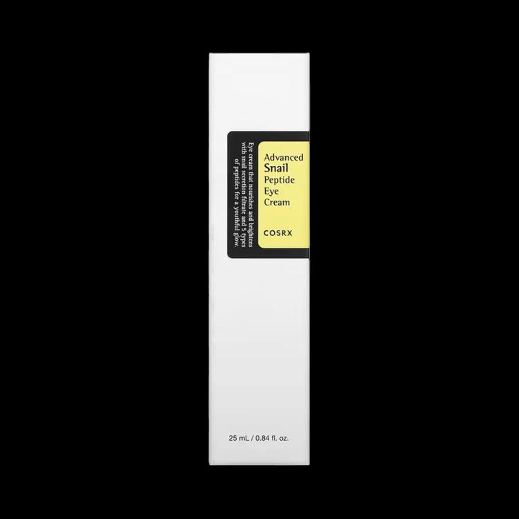 Cosrx Advanced Snail Peptide Eye Cream - 25 ml