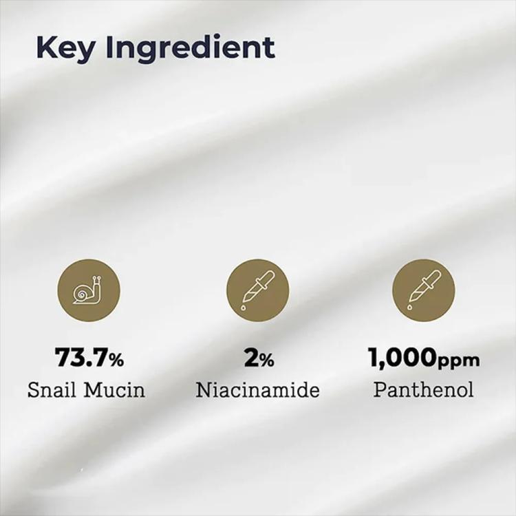Cosrx Advanced Snail Peptide Eye Cream - 25 ml