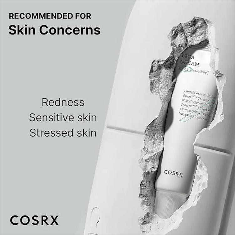 Cosrx Pure Fit Cica Cream - 50 ml