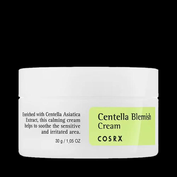 Cosrx Centella Blemish Cream - 30 g