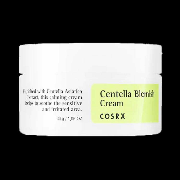 Cosrx Centella Blemish Cream - 30 g