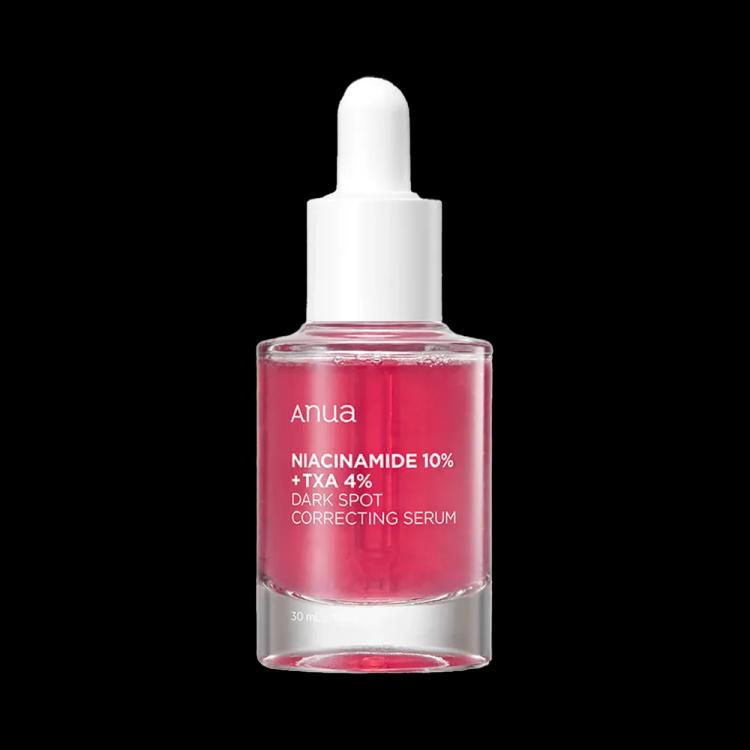 Anua Niacinamide 10%+Txa 4% Serum - 30 ml