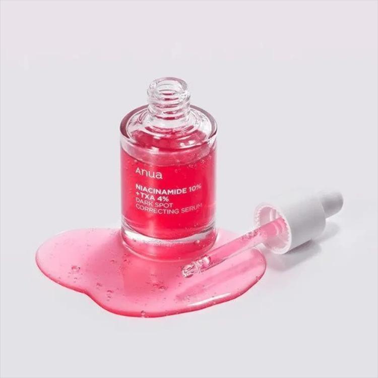 Anua Niacinamide 10%+Txa 4% Serum - 30 ml