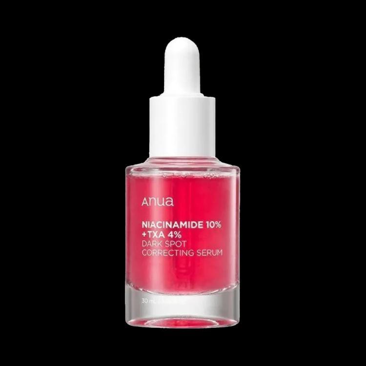 Anua Niacinamide 10%+Txa 4% Serum - 30 ml
