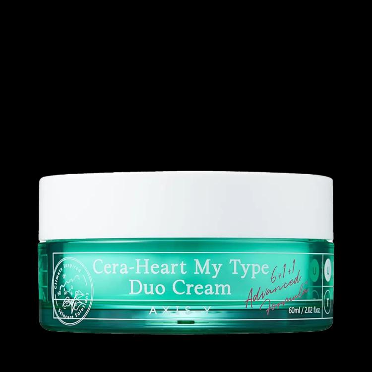 AXIS-Y Cera-Heart My Type Duo Cream - 60 ml