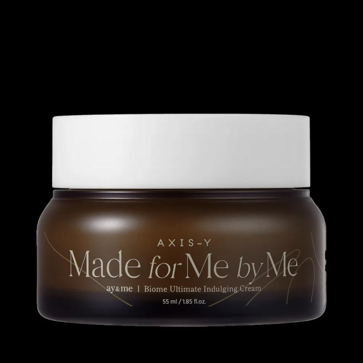 AXIS-Y Biome Ultimate Indulging Cream - 55 ml
