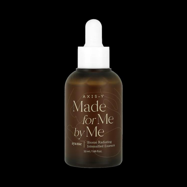 AXIS-Y Biome Radiating Intensified Essence - 50 ml