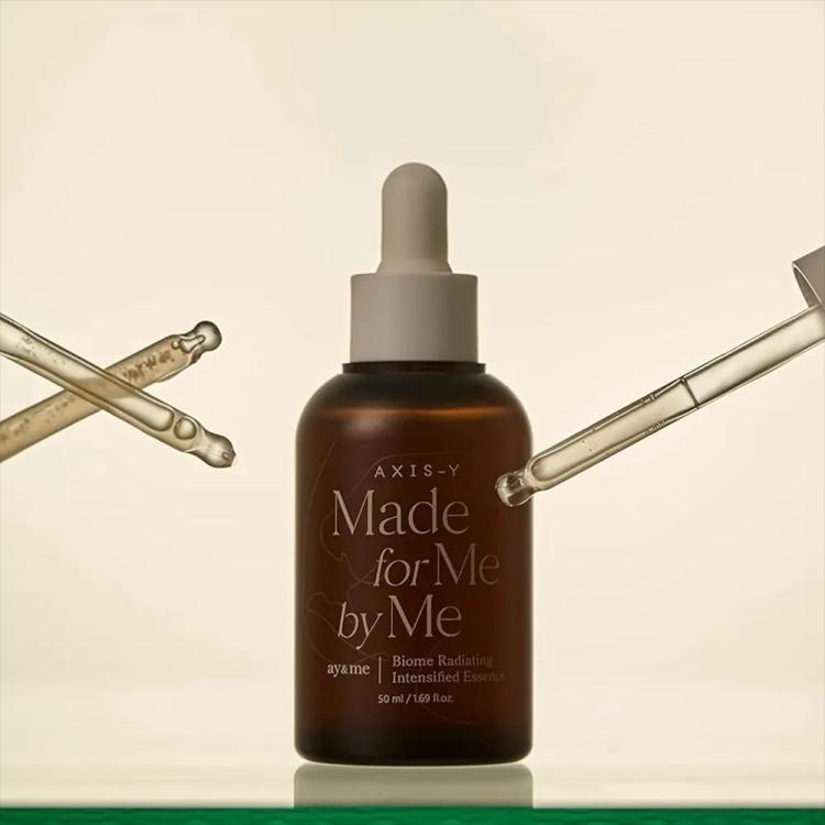 AXIS-Y Biome Radiating Intensified Essence - 50 ml