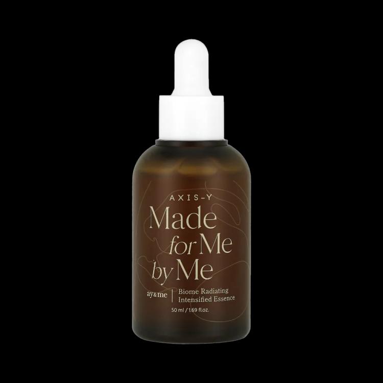 AXIS-Y Biome Radiating Intensified Essence - 50 ml