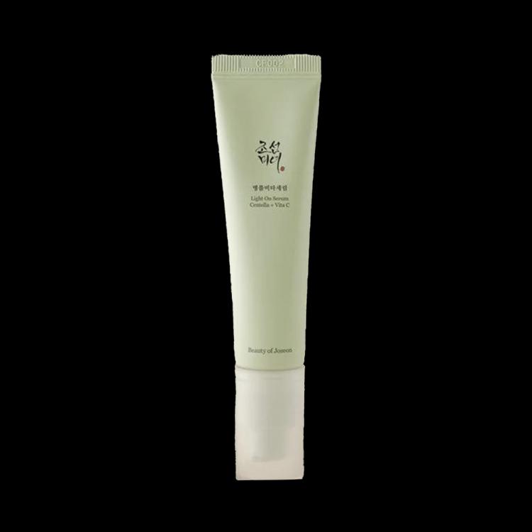 Beauty of Joseon Light On Serum : Centella + Vita C - 30 ml