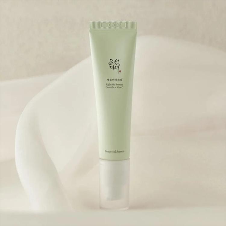 Beauty of Joseon Light On Serum : Centella + Vita C - 30 ml