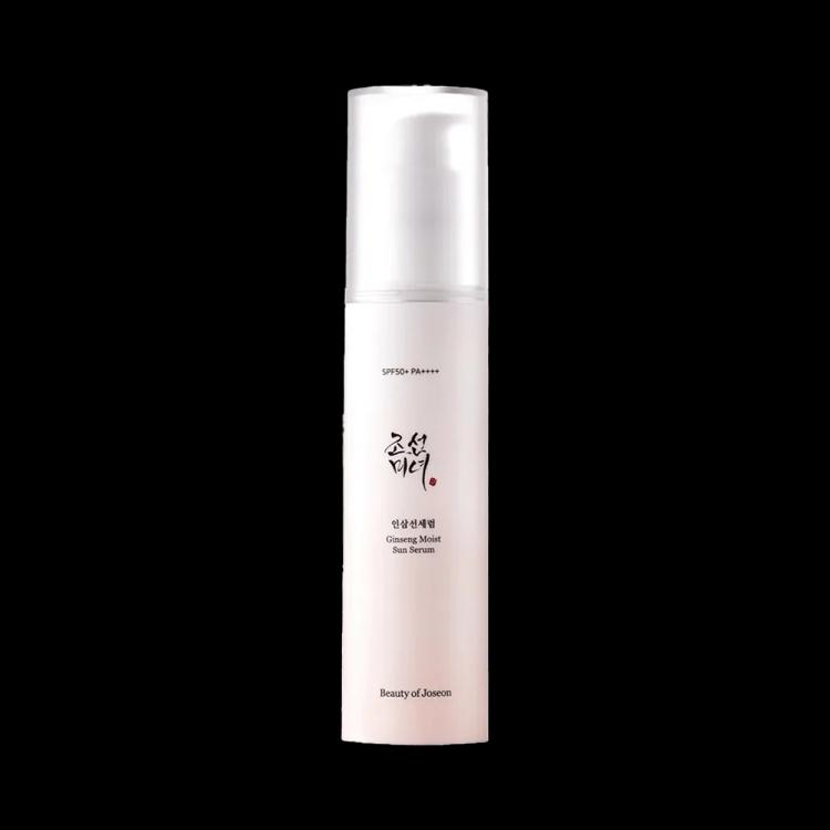 Beauty of Joseon Ginseng Moist Sun Serum SPF50+ PA++++ - 50 ml
