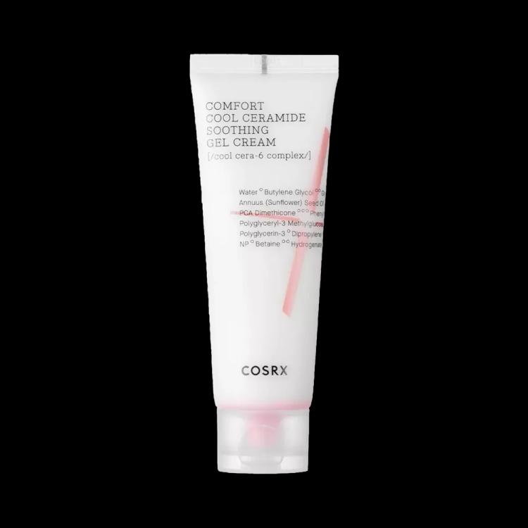 Cosrx Balancium Comfort Cool Ceramide Soothing Gel Cream - 85 ml