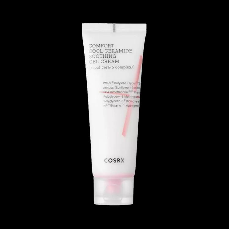 Cosrx Balancium Comfort Cool Ceramide Soothing Gel Cream - 85 ml