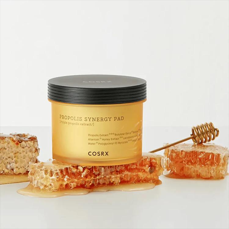 COSRX Full Fit Propolis Synergy Pad - 70 pcs