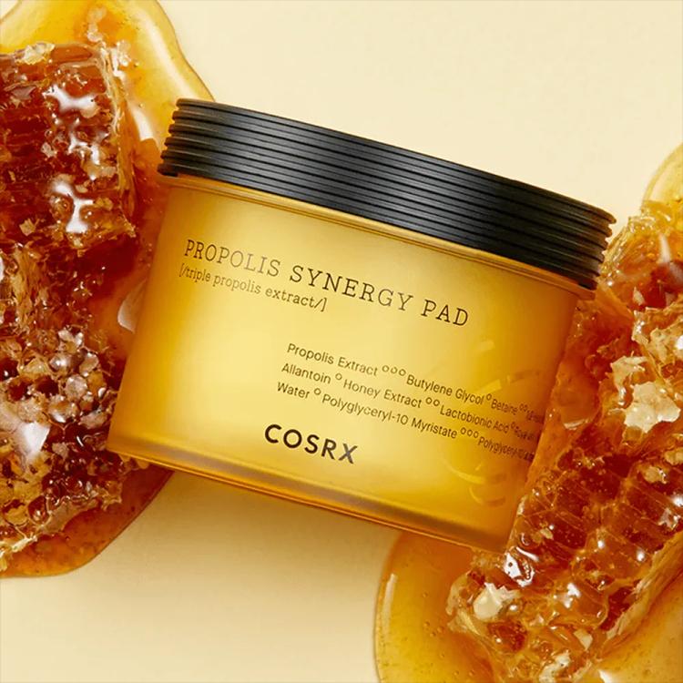 COSRX Full Fit Propolis Synergy Pad - 70 pcs
