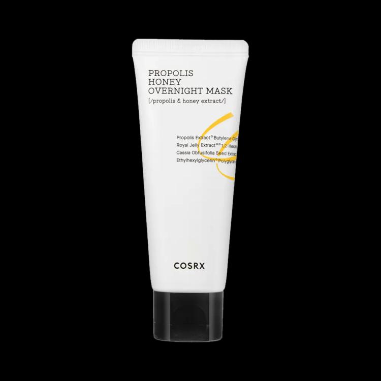 Cosrx Full Fit Propolis Honey Overnight Mask - 60 ml