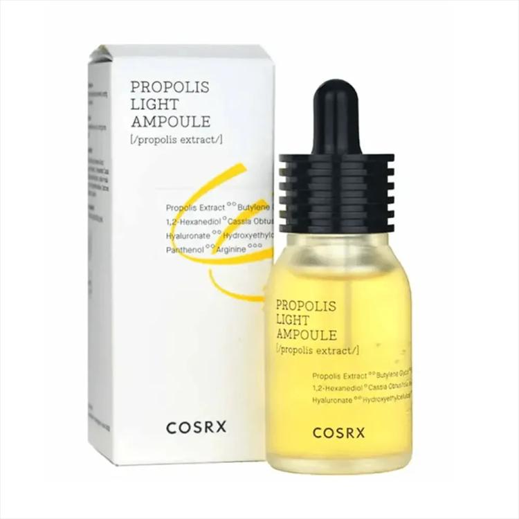 Cosrx Full Fit Propolis Light Ampoule - 30 ml