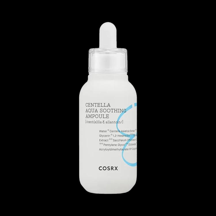 Cosrx Hydrium Centella Aqua Soothing Ampoule - 40 ml