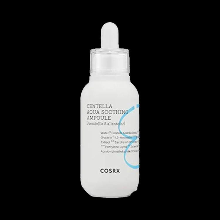 Cosrx Hydrium Centella Aqua Soothing Ampoule - 40 ml