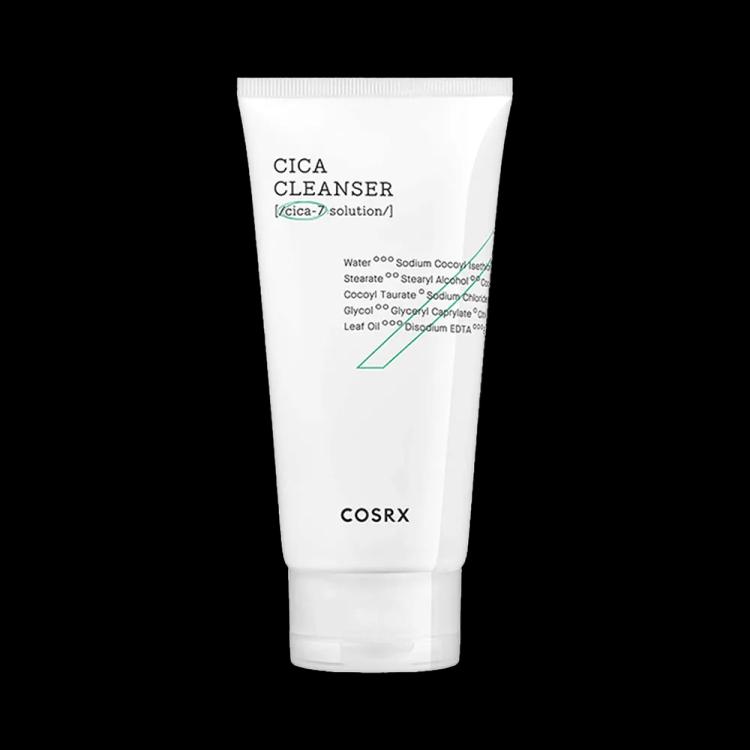 COSRX Pure Fit Cica Cleanser - 150 ml