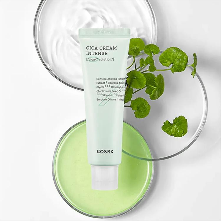 Cosrx Pure Fit Cica Cream Intense - 50 ml