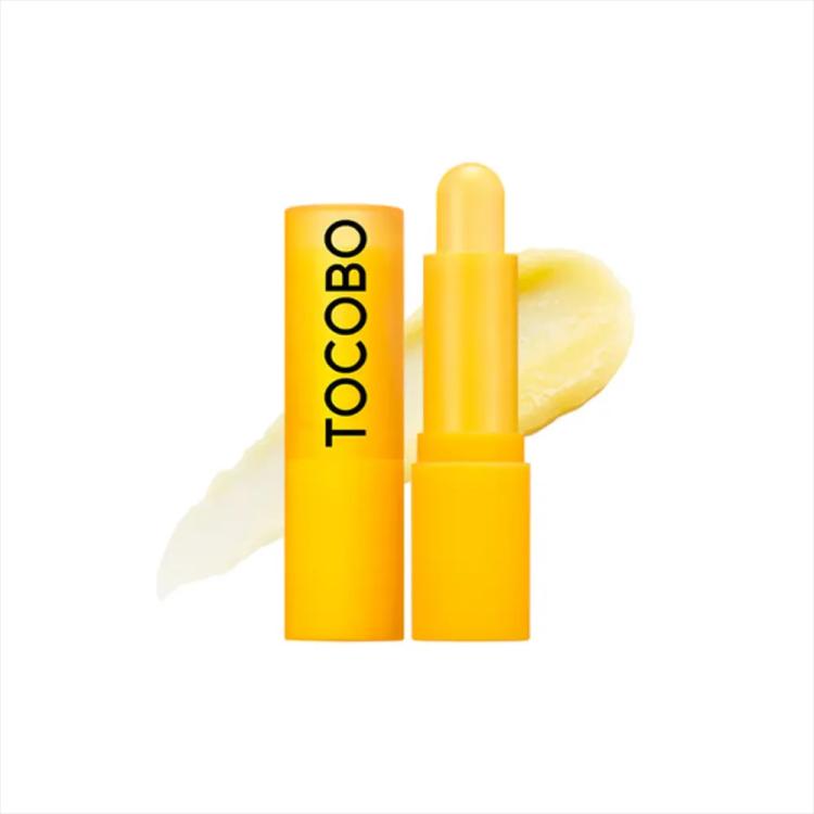 Tocobo Vitamin Nourishing Lip Balm - 3.5 g