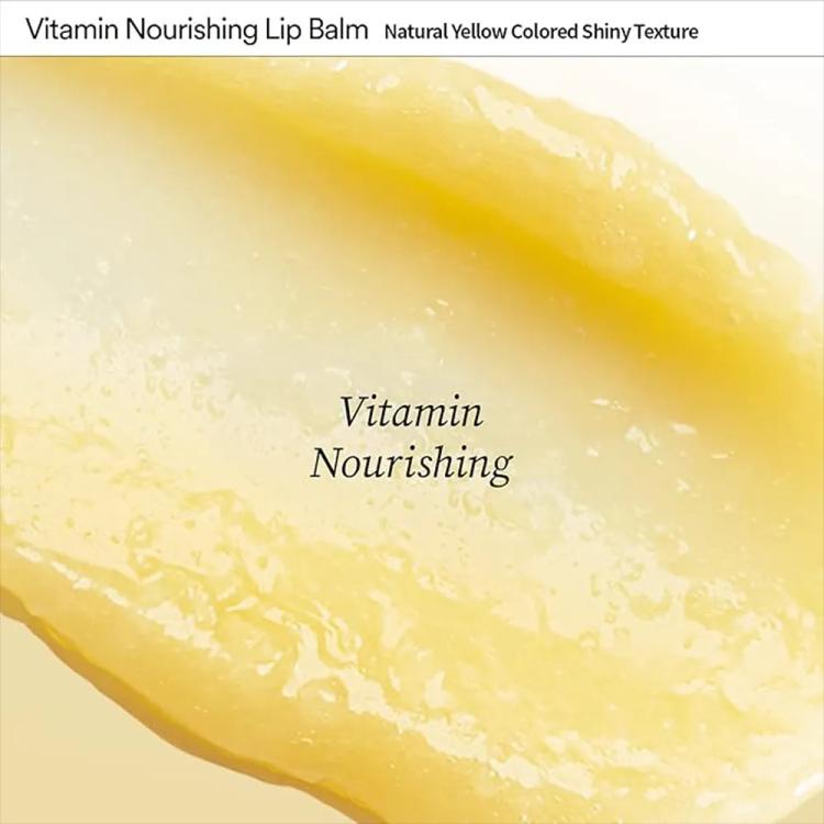 Tocobo Vitamin Nourishing Lip Balm - 3.5 g