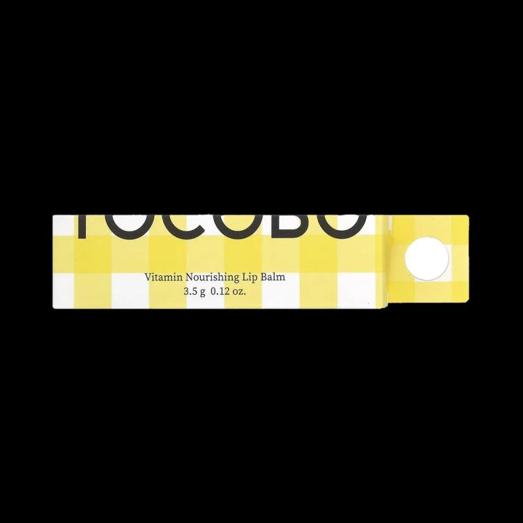 Tocobo Vitamin Nourishing Lip Balm - 3.5 g