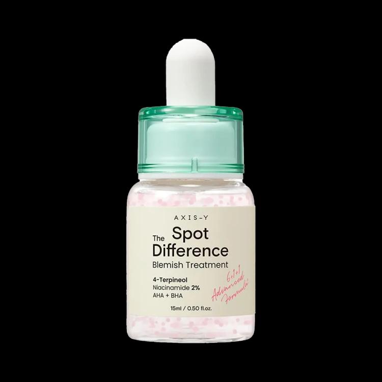 AXIS-Y Spot the Difference Blemish Treatment - 15 ml