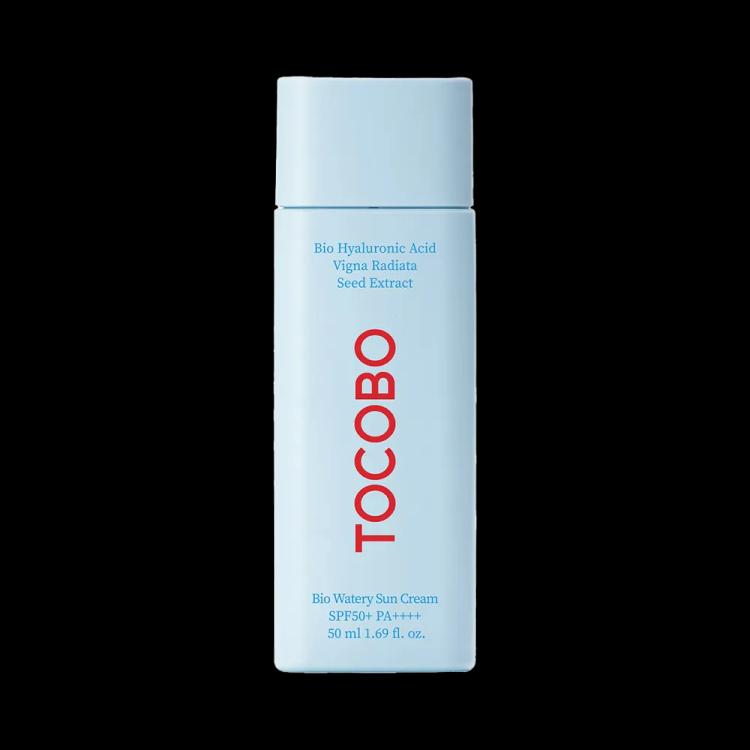 TOCOBO Bio Watery Sun Cream SPF 50+ PA++++ - 50 ml