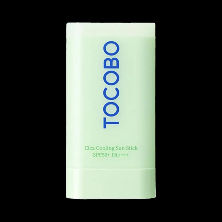 TOCOBO Cica Cooling Sun Stick SPF 50+ PA++++ - 18 g