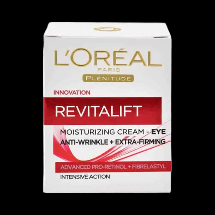 L’Oréal Paris Revitalift Classic Eye Cream - 15 ml