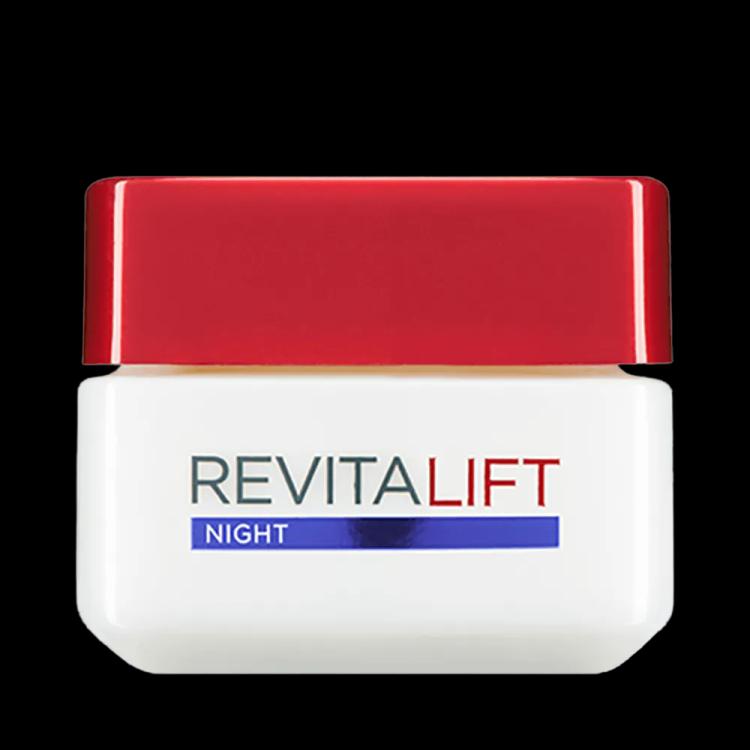 L’Oréal Paris Revitalift Classic Night Cream - 50 ml