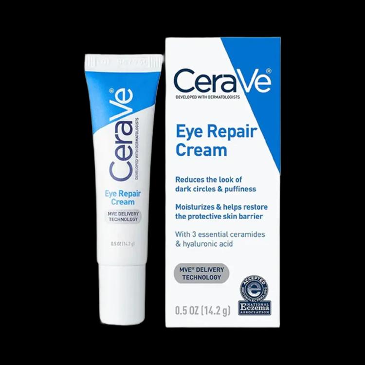 CeraVe Eye Repair Cream - 14.2 g