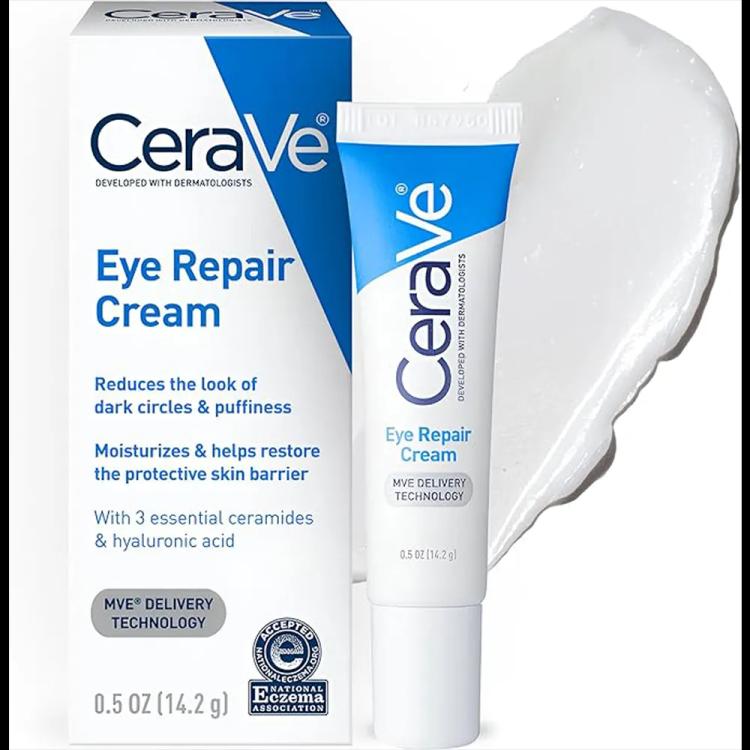 CeraVe Eye Repair Cream - 14.2 g