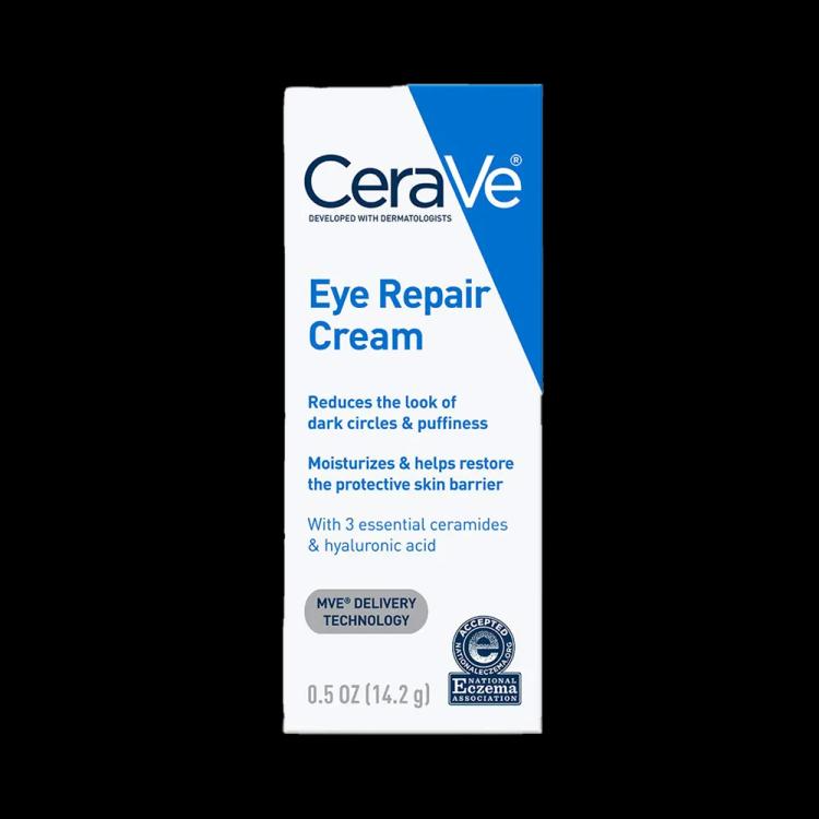 CeraVe Eye Repair Cream - 14.2 g