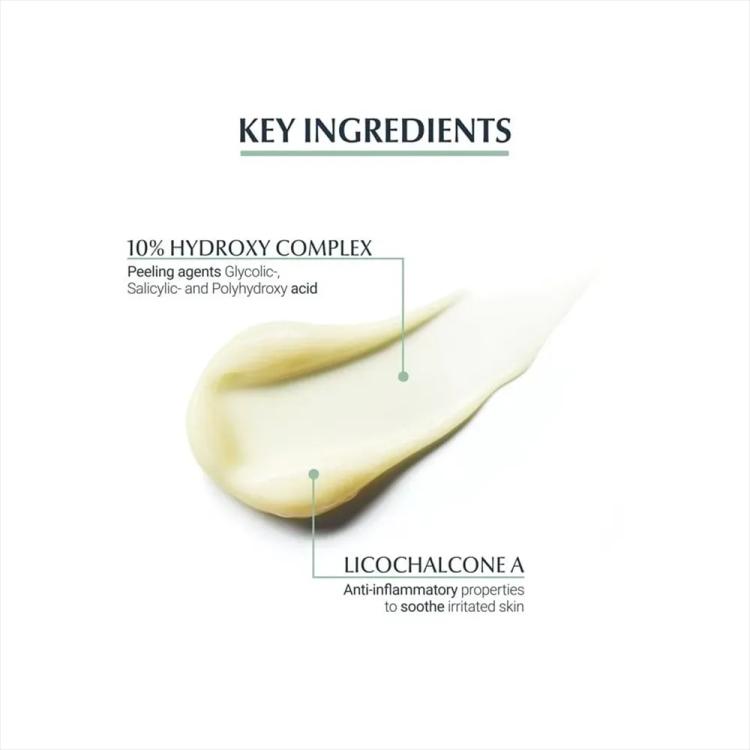 Eucerin DermoPurifyer Oil Control Skin Renewal Treatment - 40 ml