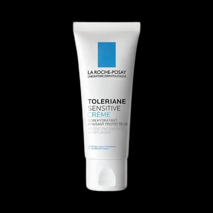 La Roche-Posay Toleriane Sensitive Prebiotic Moisturiser - 40 ml