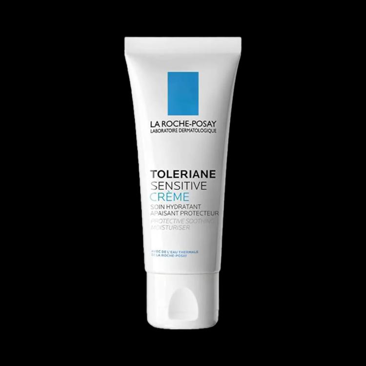 La Roche-Posay Toleriane Sensitive Prebiotic Moisturiser - 40 ml