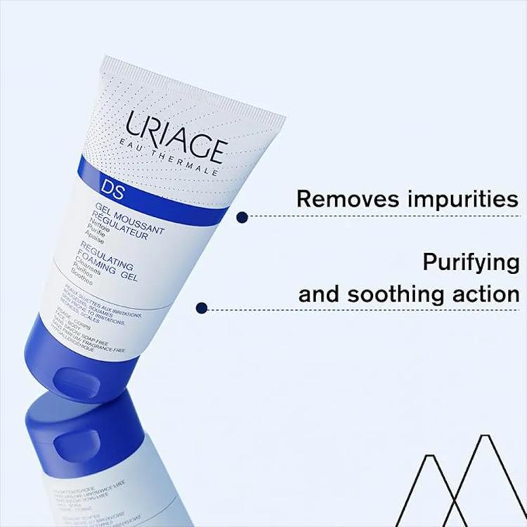 Uriage Cleansing Gel - 150 ml