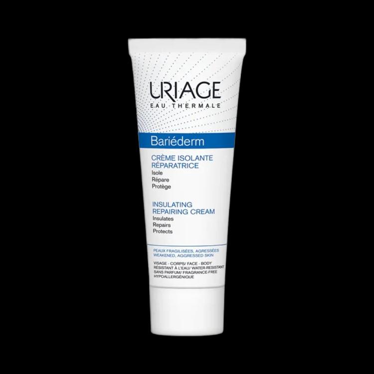 Uriage Bariederm Insulating Repairing Cream - 75 ml