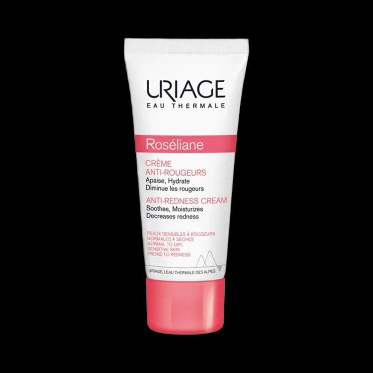 Uriage Roseliane Anti-Redness Cream - 40 ml