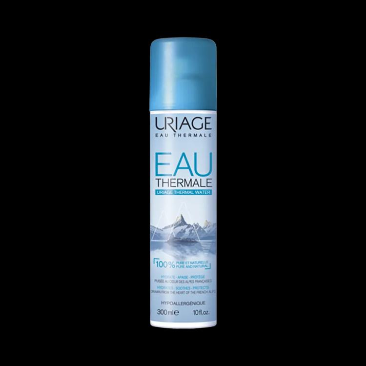 Uriage Thermal Water Hydrating, Soothing and Protective Spray - 300 ml