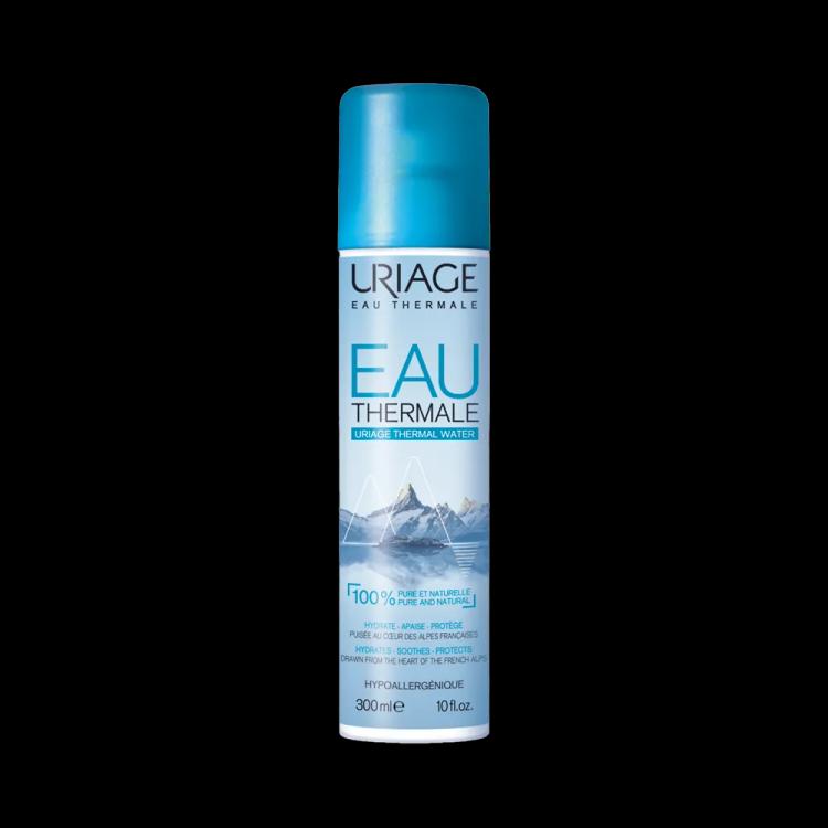 Uriage Thermal Water Hydrating, Soothing and Protective Spray - 300 ml