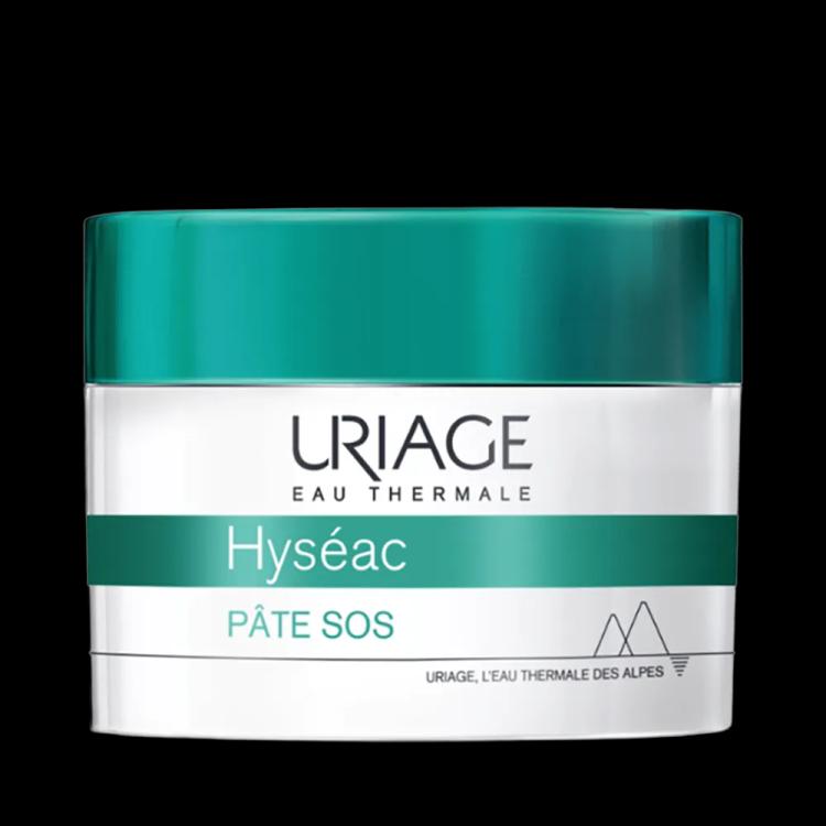 Uriage Hyseac Sos Paste -  15 g