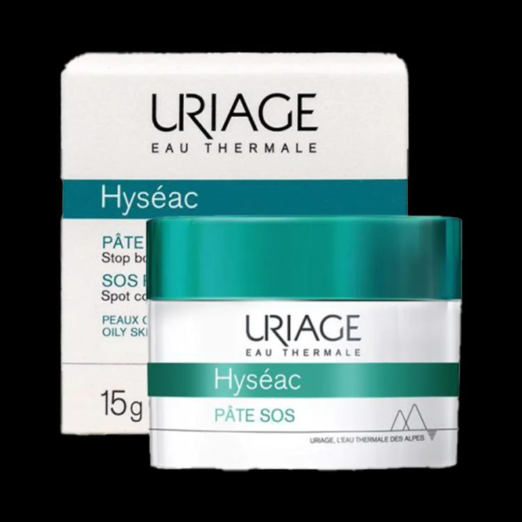 Uriage Hyseac Sos Paste -  15 g